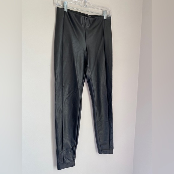 Banana Republic Devon black Size 0 - Picture 2 of 6